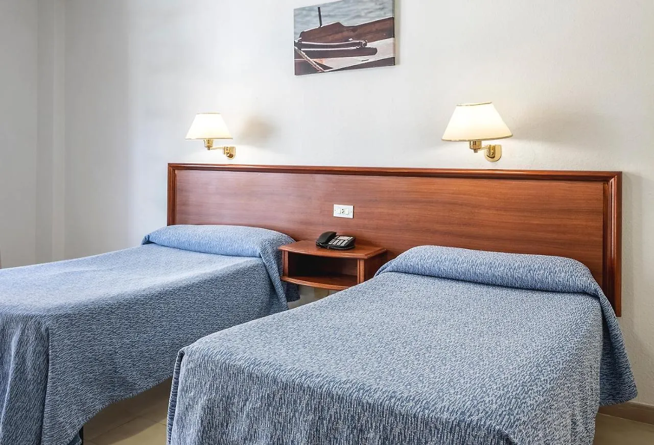 Be Smart Florida Plaza Apartment Puerto de la Cruz   Puerto de la Cruz (Tenerife)