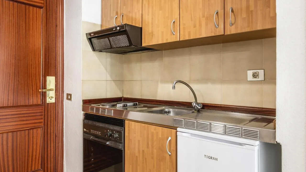 Be Smart Florida Plaza Apartment Puerto de la Cruz  Puerto de la Cruz (Tenerife)