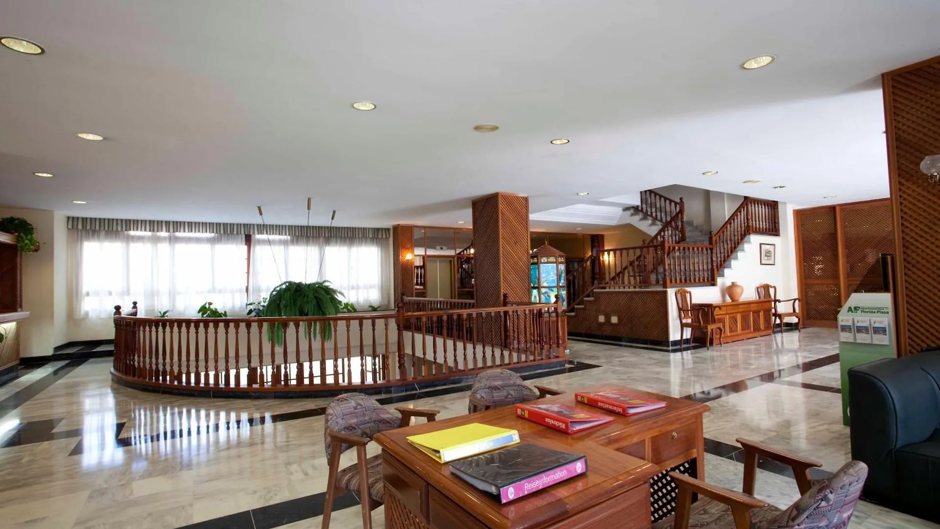 Be Smart Florida Plaza Apartment Puerto de la Cruz