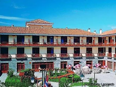 Be Smart Florida Plaza Apartment Puerto de la Cruz