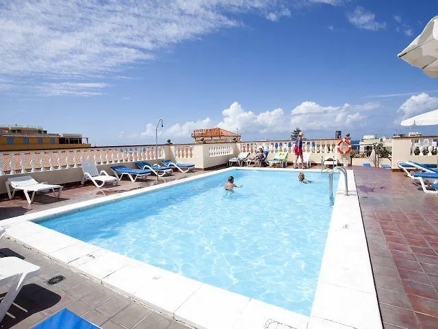 Be Smart Florida Plaza Apartment Puerto de la Cruz