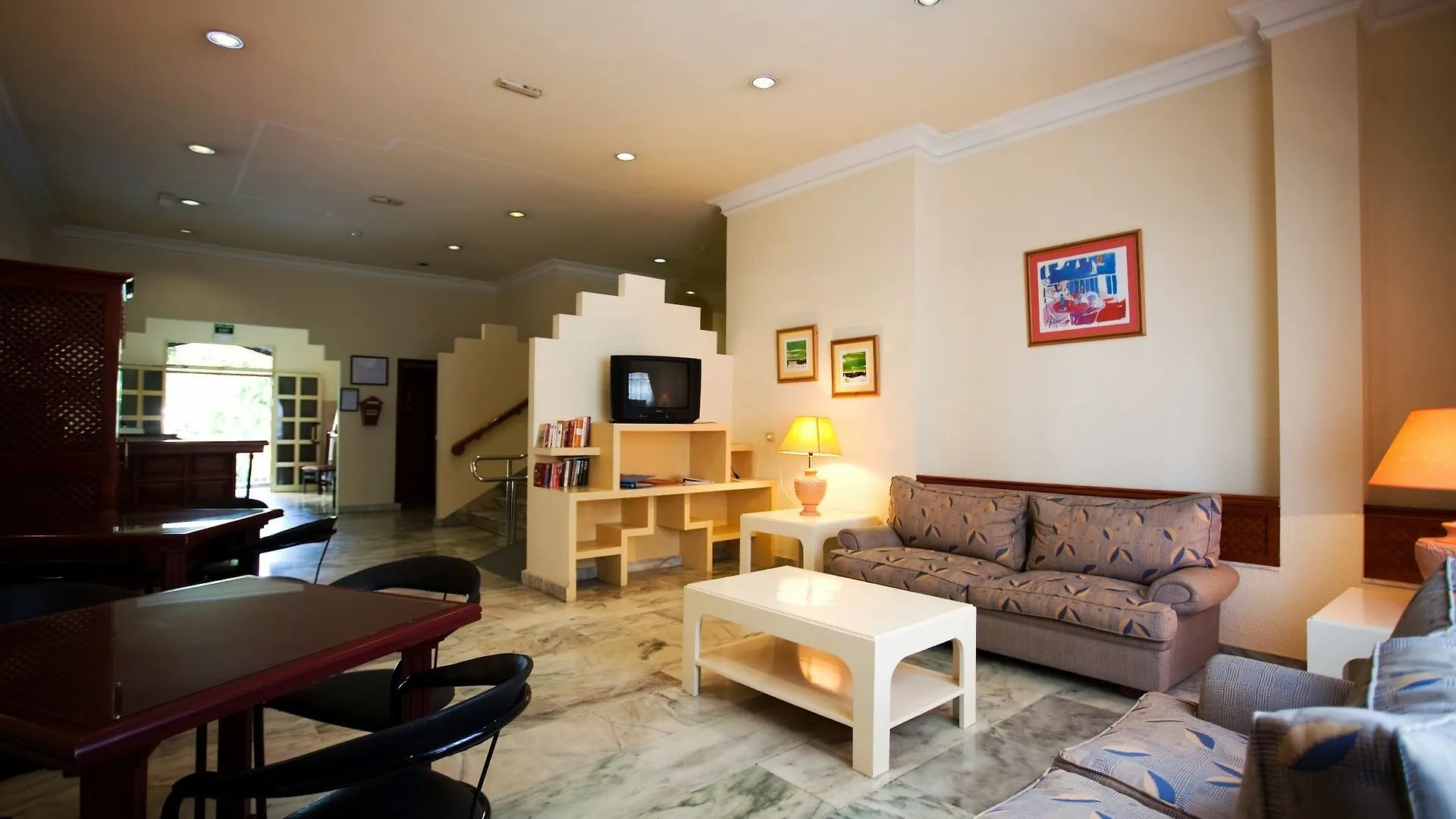Be Smart Florida Plaza Apartment Puerto de la Cruz   Puerto de la Cruz (Tenerife)