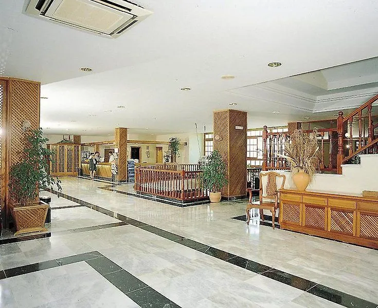 Be Smart Florida Plaza Apartment Puerto de la Cruz
