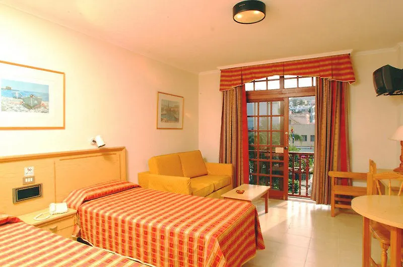 Be Smart Florida Plaza Apartment Puerto de la Cruz