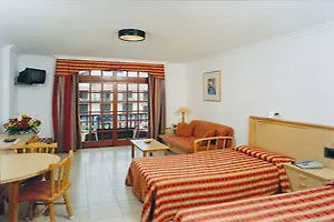 Be Smart Florida Plaza Apartment Puerto de la Cruz
