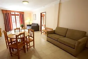 Be Smart Florida Plaza Apartment Puerto de la Cruz  Puerto de la Cruz (Tenerife)