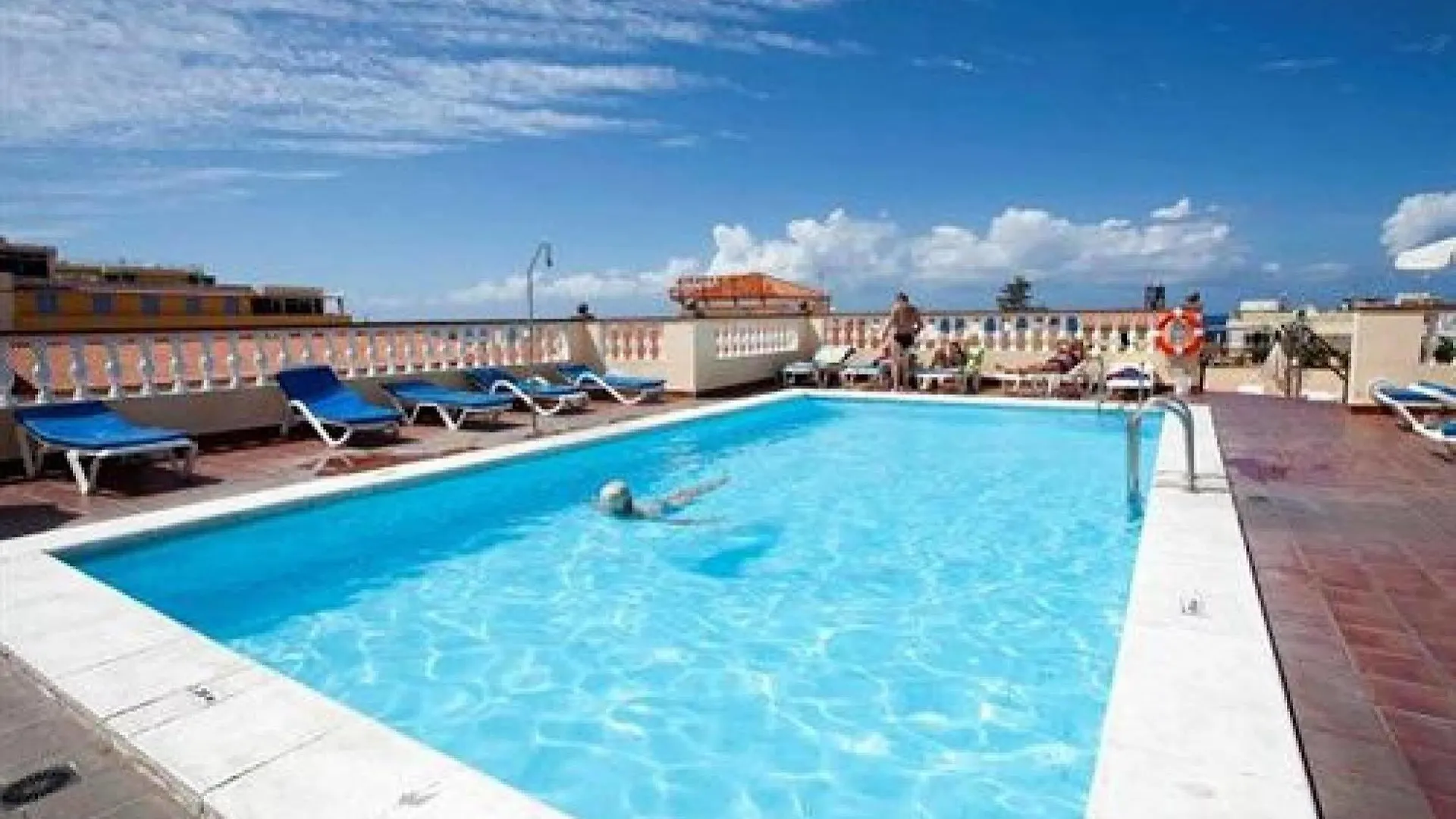 Be Smart Florida Plaza Apartment Puerto de la Cruz   Puerto de la Cruz (Tenerife)
