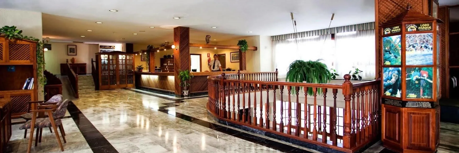 Be Smart Florida Plaza Apartment Puerto de la Cruz