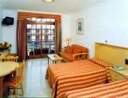 Be Smart Florida Plaza Apartment Puerto de la Cruz
