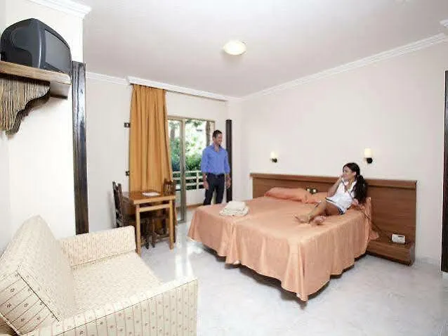 Be Smart Florida Plaza Apartment Puerto de la Cruz  Puerto de la Cruz (Tenerife)