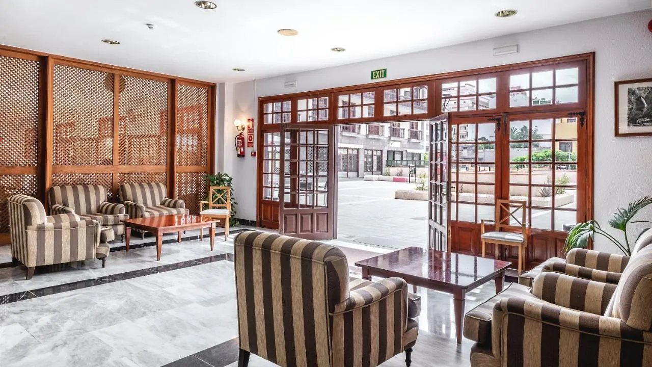 Be Smart Florida Plaza Apartment Puerto de la Cruz