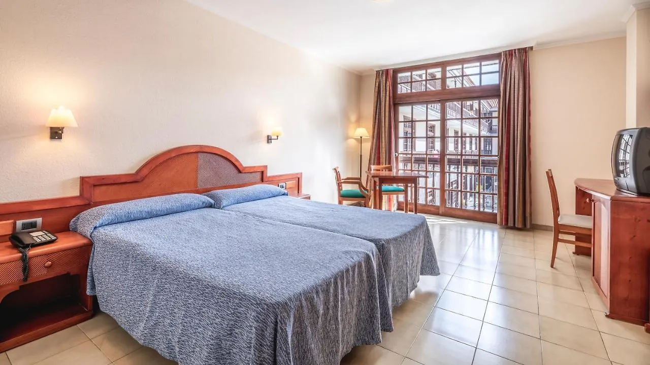 Be Smart Florida Plaza Apartment Puerto de la Cruz   Puerto de la Cruz (Tenerife)