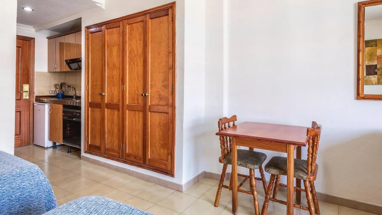 Be Smart Florida Plaza Apartment Puerto de la Cruz