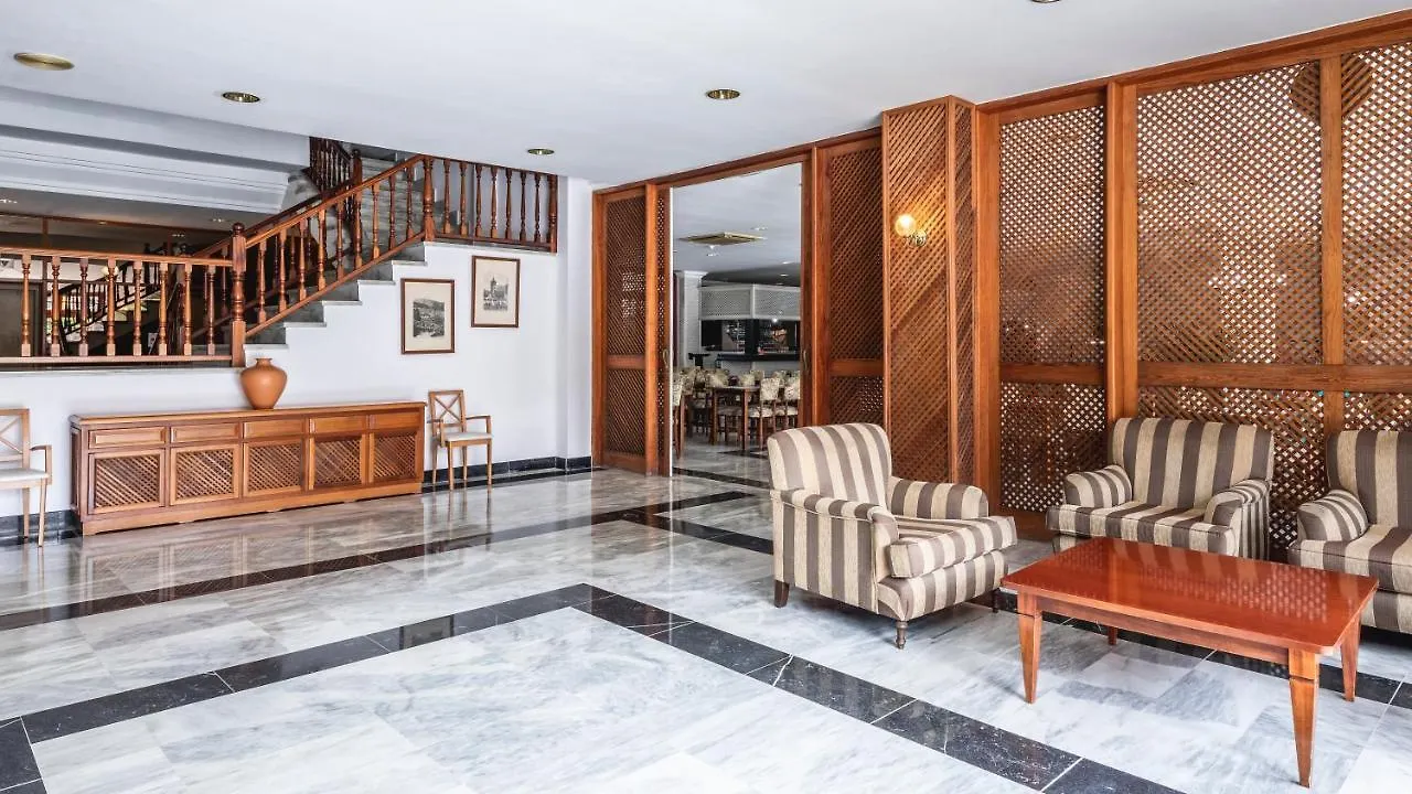 Be Smart Florida Plaza Apartment Puerto de la Cruz   Puerto de la Cruz (Tenerife)