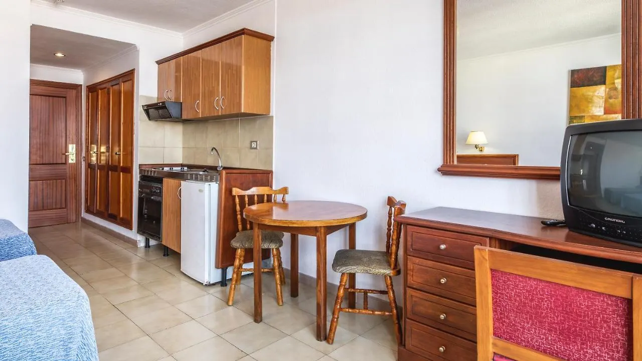 Be Smart Florida Plaza Apartment Puerto de la Cruz  Spain
