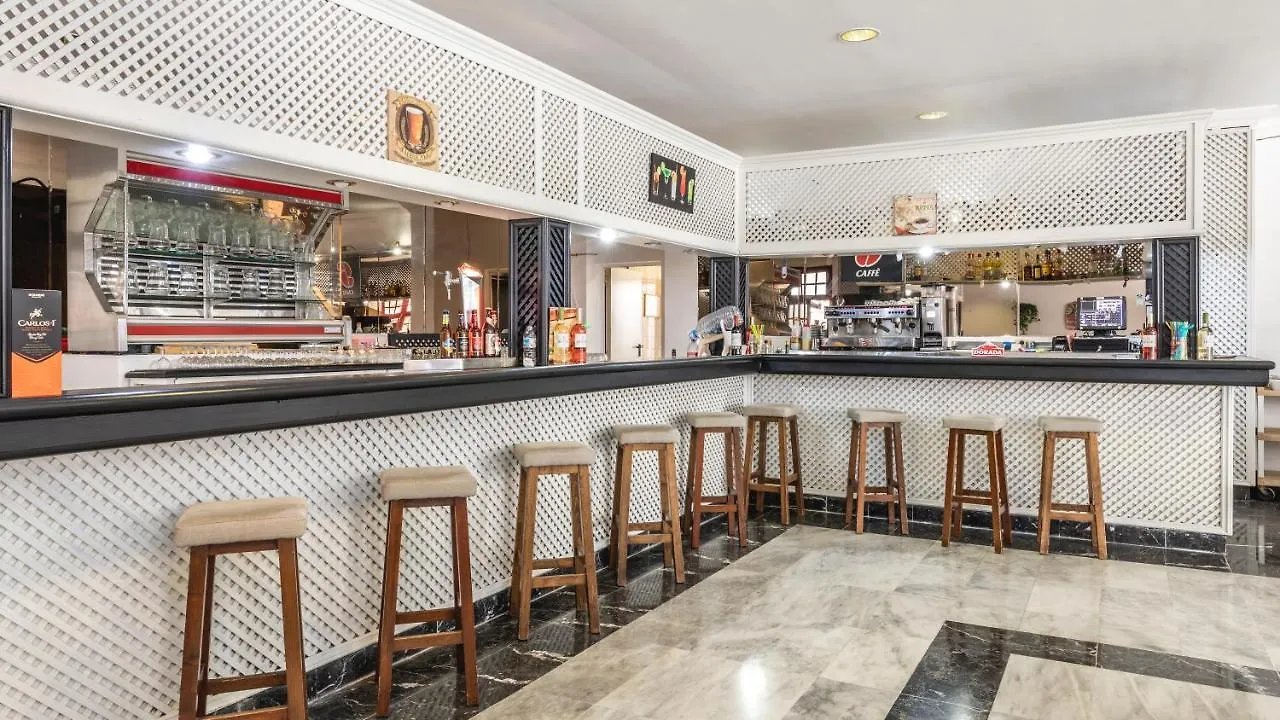 Be Smart Florida Plaza Apartment Puerto de la Cruz