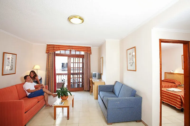 Be Smart Florida Plaza Apartment Puerto de la Cruz  0*, Puerto de la Cruz (Tenerife) Spain