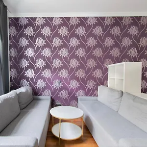 Collosal 6 Bedroom Slowackiego Avenue Krakow