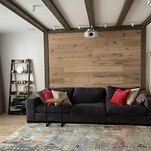 Vocation House Off Relax Lisbon
