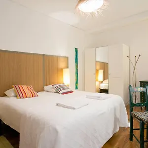 Principe Real Beautiful View 3 Bedrooms Flat! Lisbon