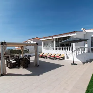  Вилла Villa Chayofa