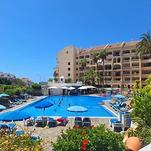 Castle Harbour Atico Duplex 3 2 Banos Balcon Vista Mar Los Cristianos (Tenerife)