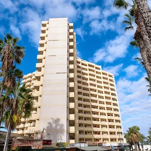 Apartamento Teneguia, Puerto de la Cruz (Tenerife)