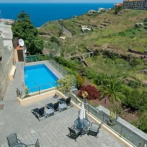 Casa rural Rural Bentor, Los Realejos