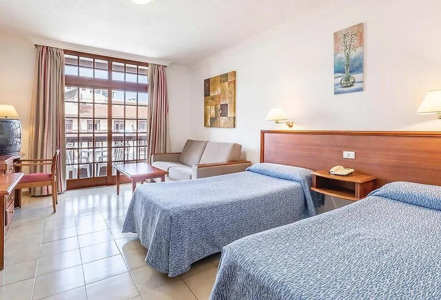 Be Smart Florida Plaza Apartamento Puerto de la Cruz