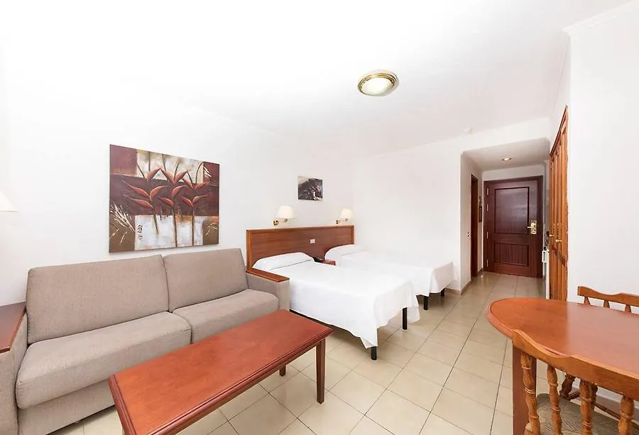 Be Smart Florida Plaza Apartamento Puerto de la Cruz   Puerto de la Cruz (Tenerife)