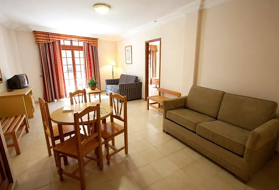 Be Smart Florida Plaza Apartamento Puerto de la Cruz