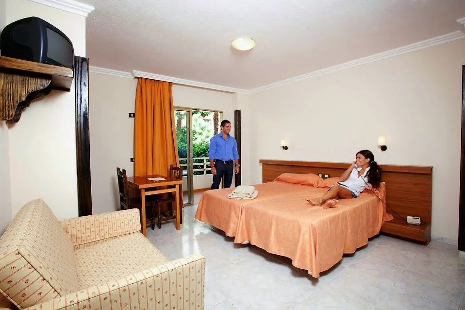 Be Smart Florida Plaza Apartamento Puerto de la Cruz