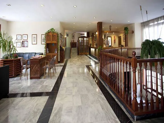 Be Smart Florida Plaza Apartamento Puerto de la Cruz