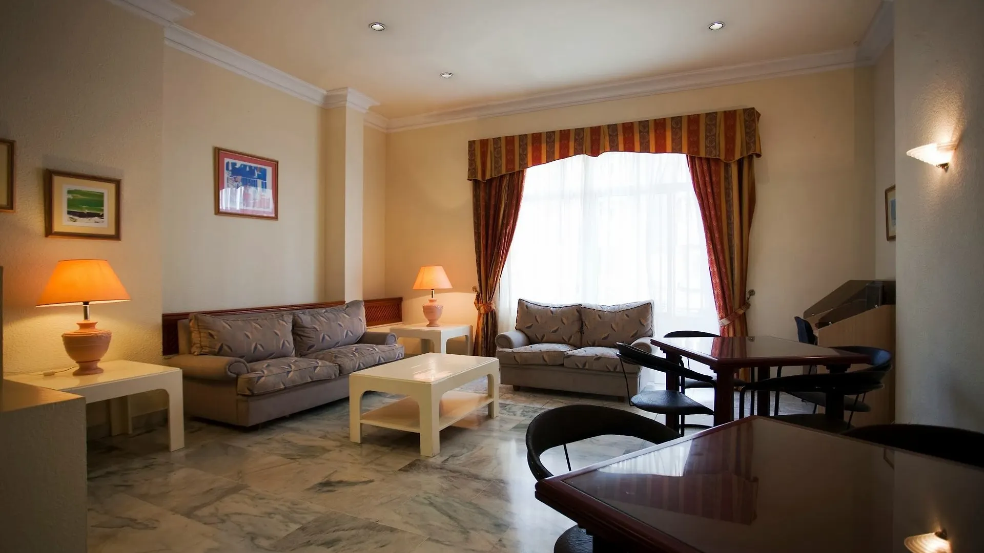 Be Smart Florida Plaza Apartamento Puerto de la Cruz  Puerto de la Cruz (Tenerife)
