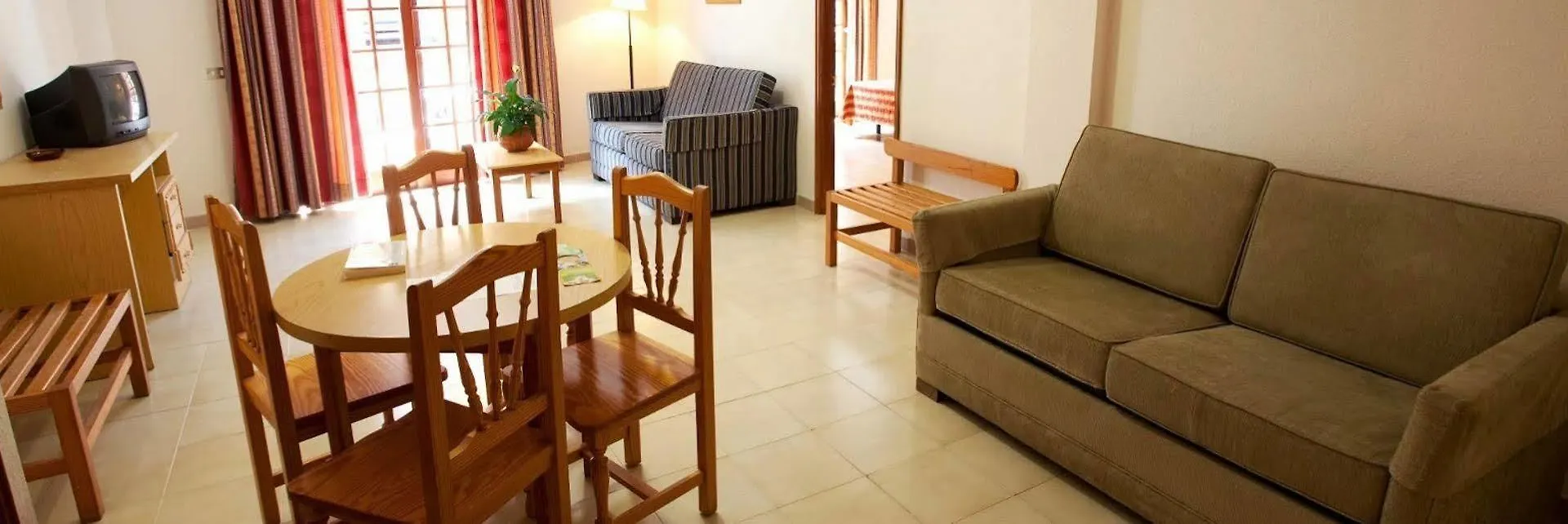 Be Smart Florida Plaza Apartamento Puerto de la Cruz