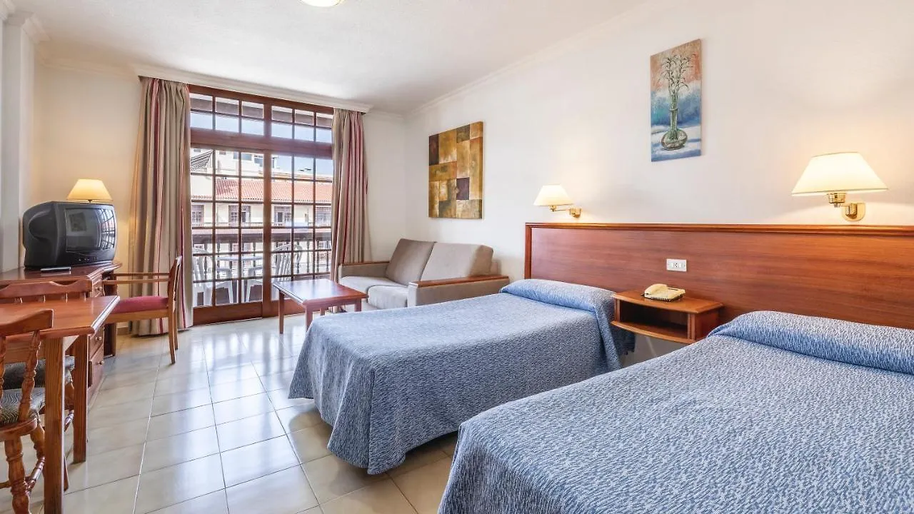 Be Smart Florida Plaza Apartamento Puerto de la Cruz